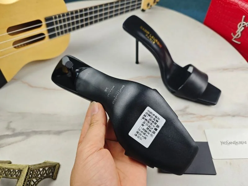 Ysl Sandals Fashionable 15404