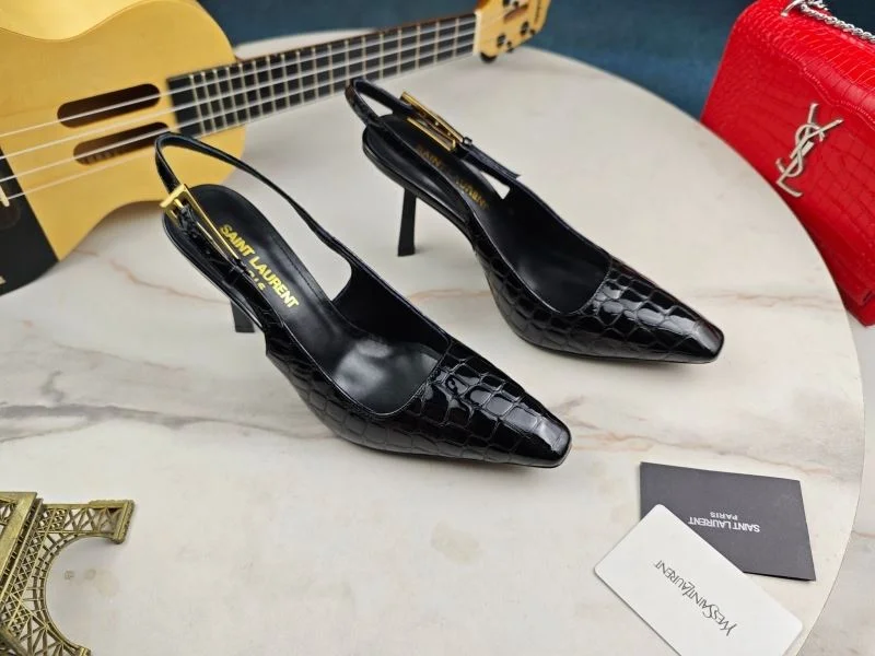 Fashionable Ysl Sandals 15282