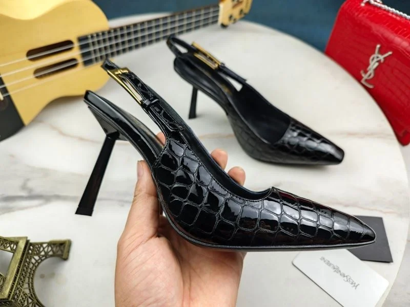 Fashionable Ysl Sandals 15282