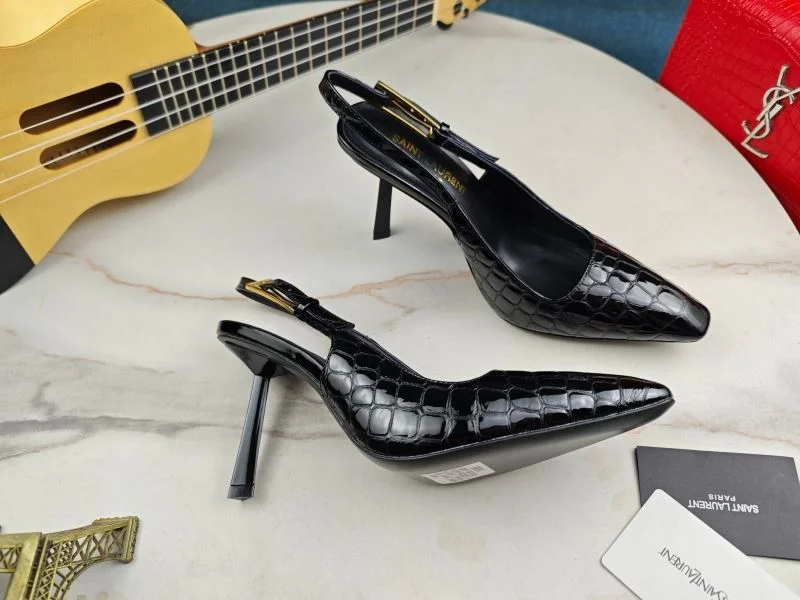Fashionable Ysl Sandals 15282