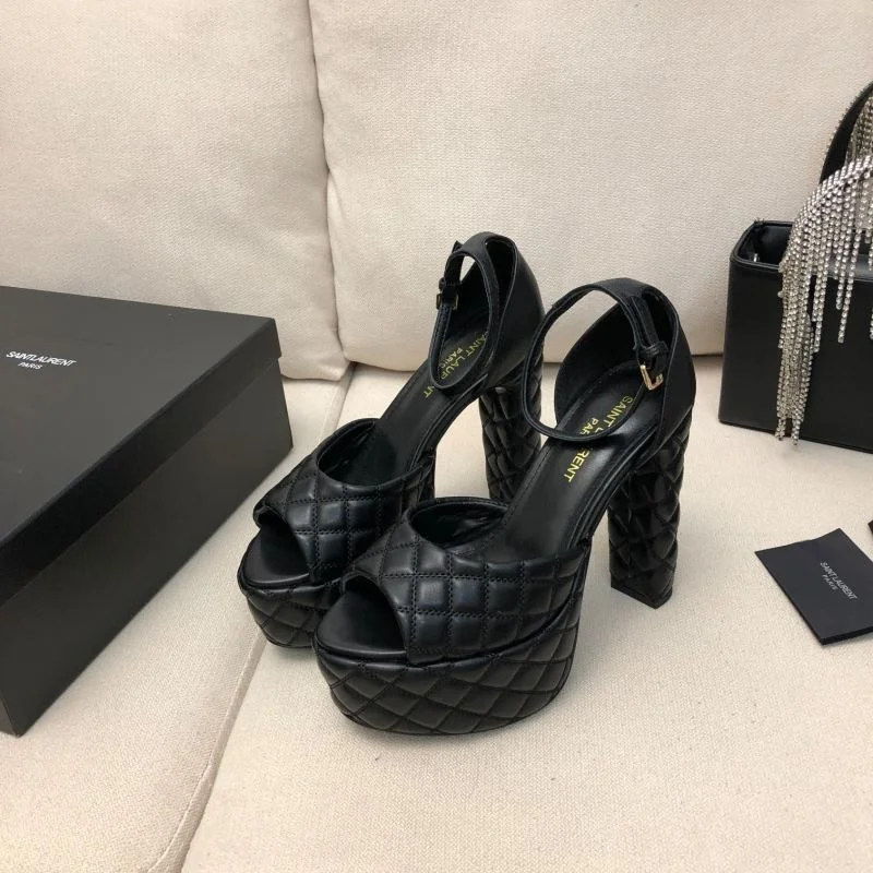 Reliable Ysl Sandals 5719