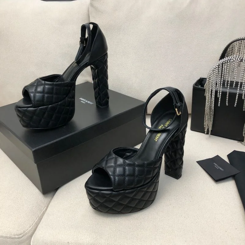 Reliable Ysl Sandals 5719