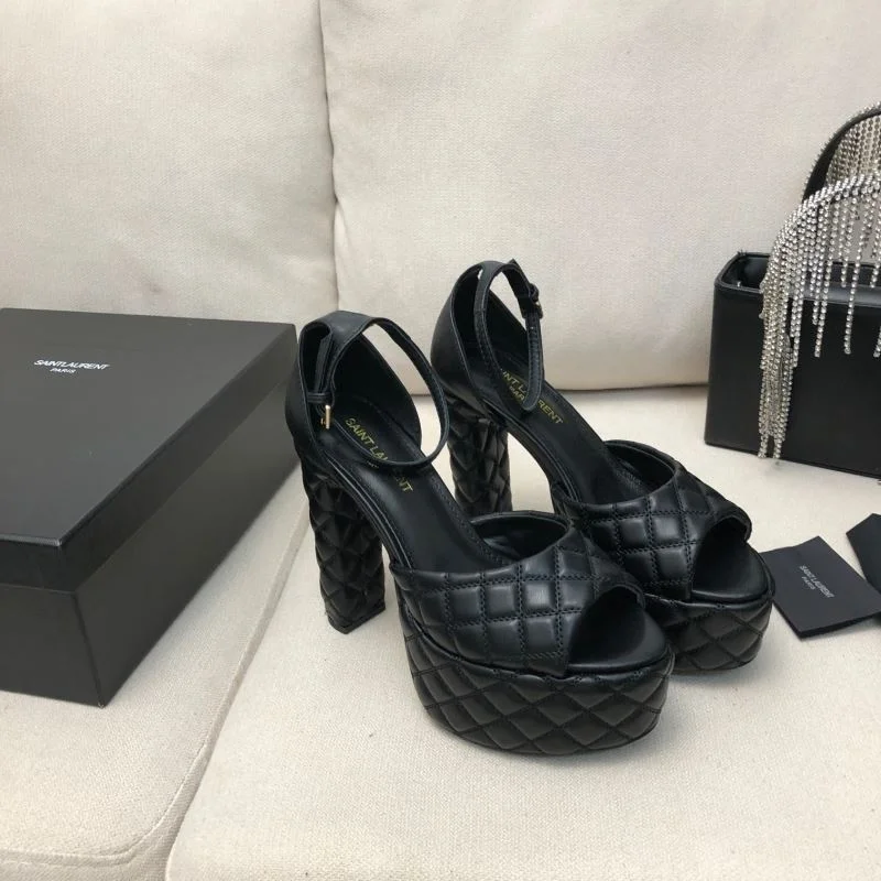 Reliable Ysl Sandals 5719