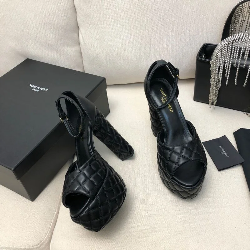 Reliable Ysl Sandals 5719