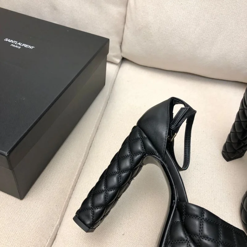 Reliable Ysl Sandals 5719