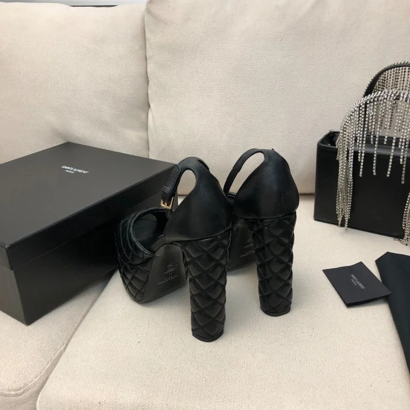 Reliable Ysl Sandals 5719