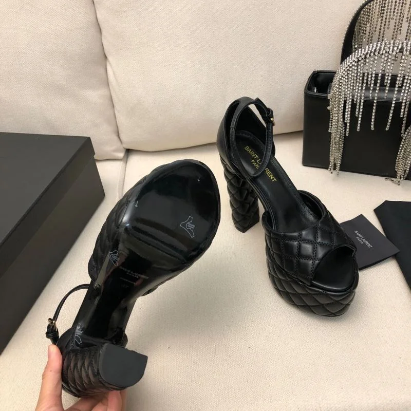 Reliable Ysl Sandals 5719