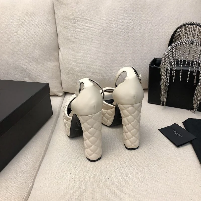 Ysl Sandals Trendsetting 5714
