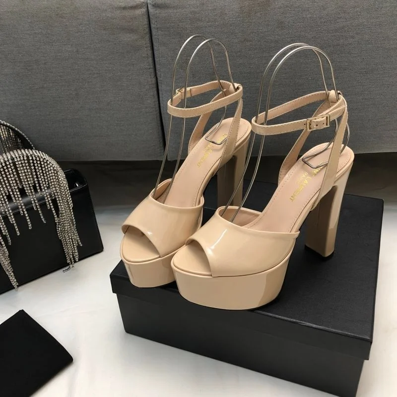 Ysl Sandals Contemporary 5716