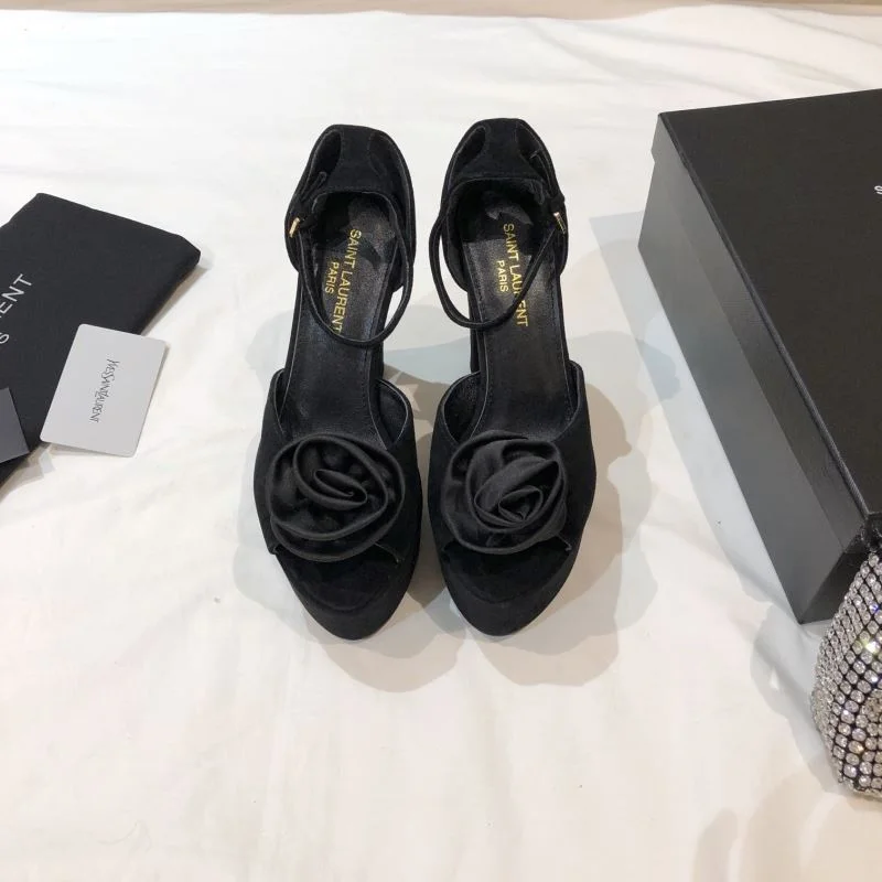 FashionForward Ysl Sandals 5739