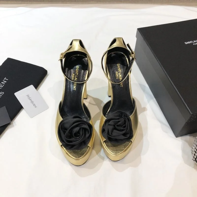 Ysl Sandals HighPerformance 5713