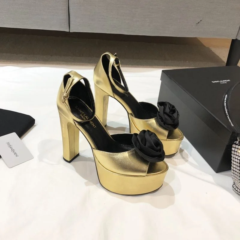 Ysl Sandals HighPerformance 5713