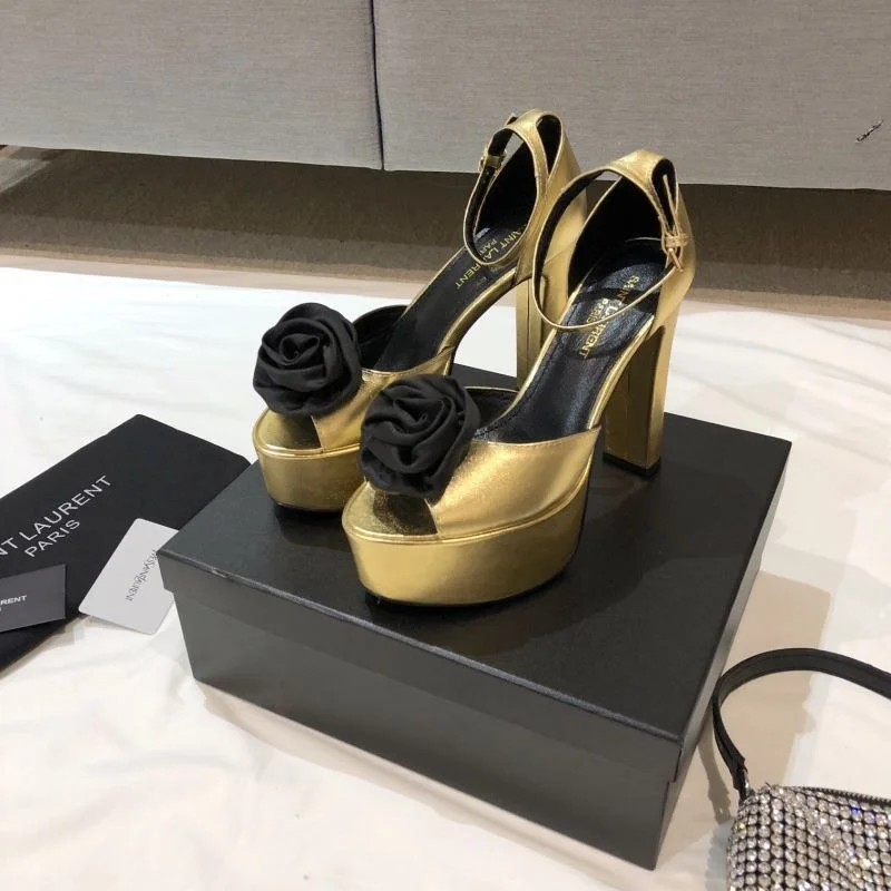 Ysl Sandals HighPerformance 5713
