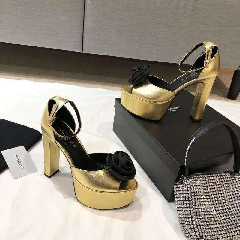 Ysl Sandals HighPerformance 5713