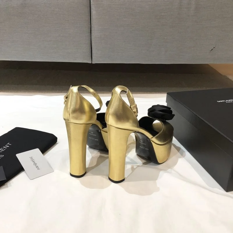 Ysl Sandals HighPerformance 5713