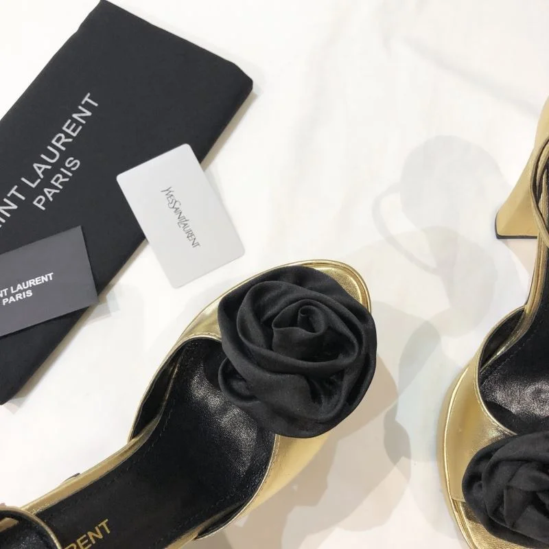Ysl Sandals HighPerformance 5713