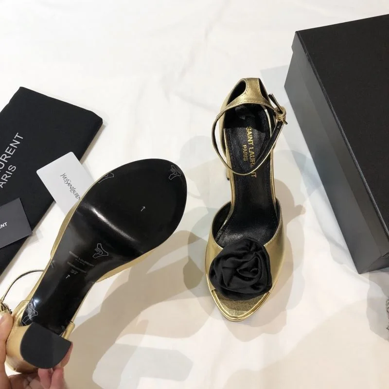 Ysl Sandals HighPerformance 5713