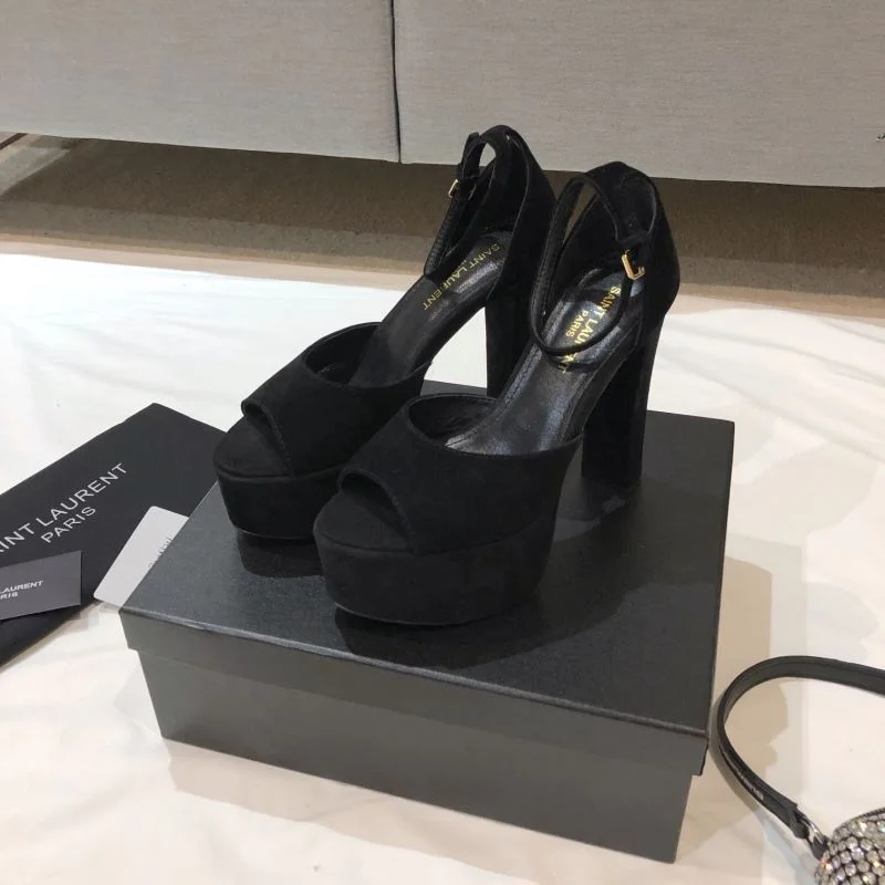 ZeroBulk Ysl Sandals 5733