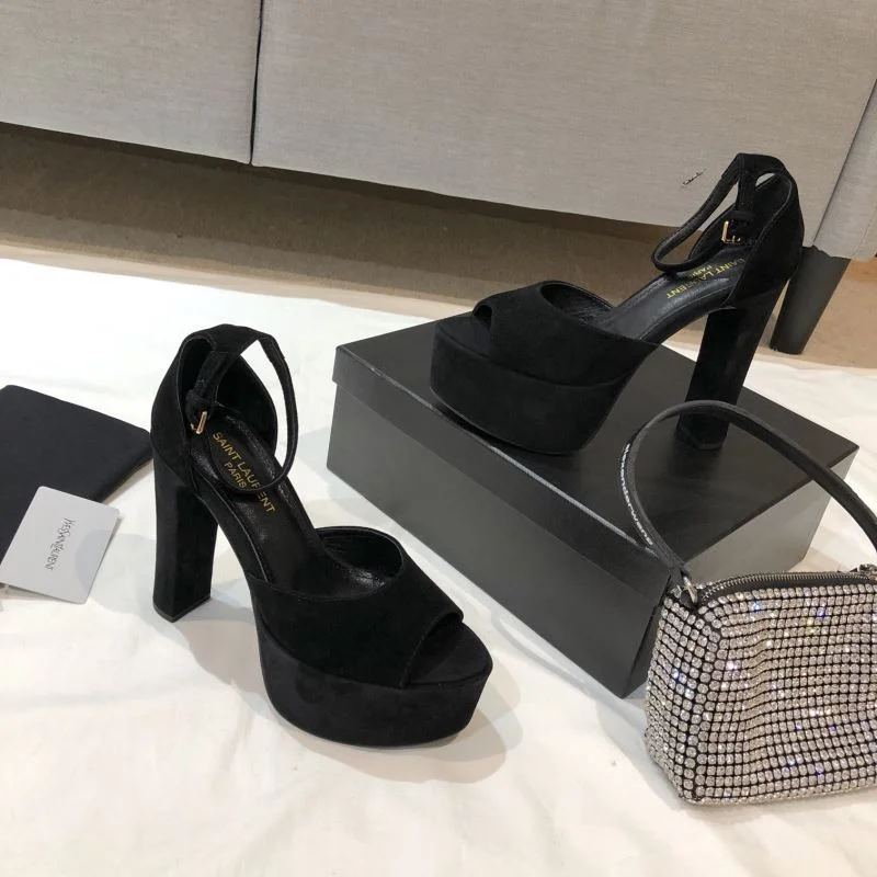 ZeroBulk Ysl Sandals 5733