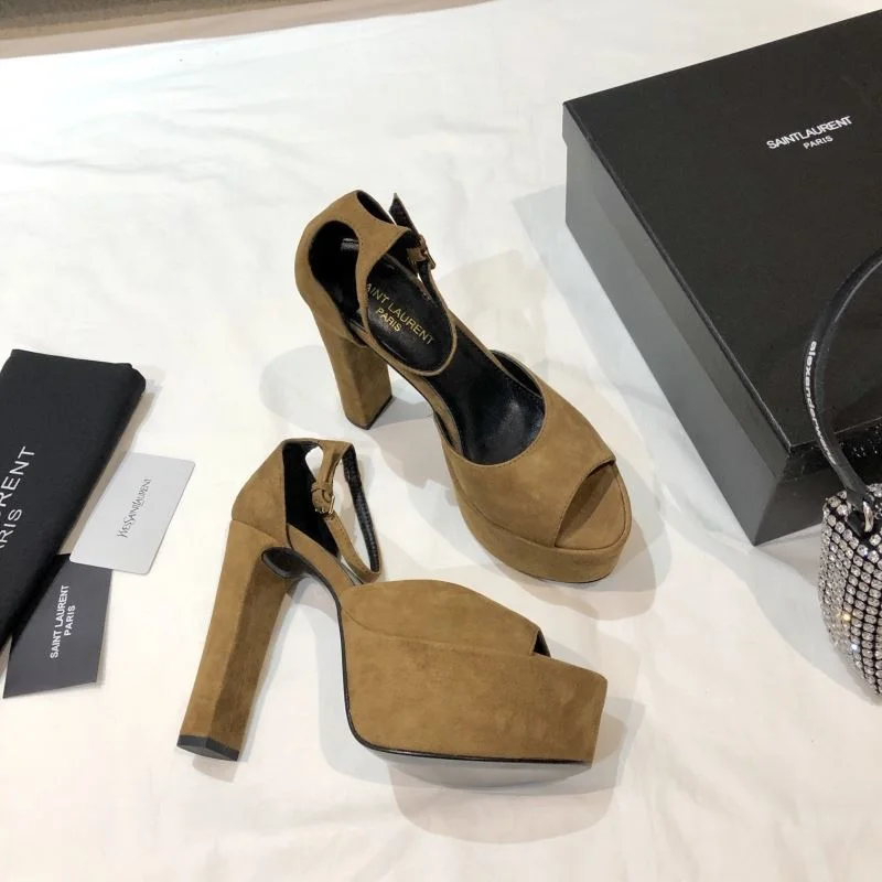 Ysl Sandals Snug 5724