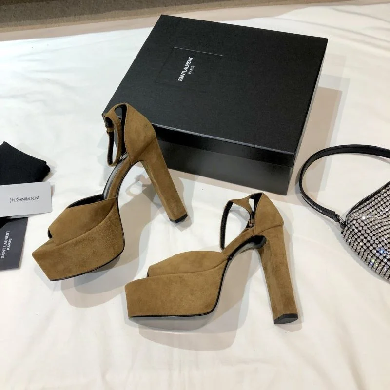 Ysl Sandals Snug 5724