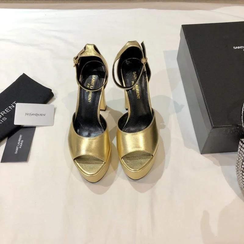 MoistureWicking Ysl Sandals 5732