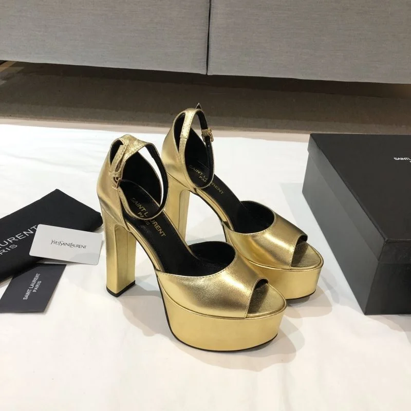 MoistureWicking Ysl Sandals 5732