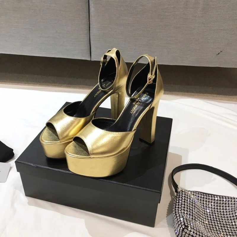 MoistureWicking Ysl Sandals 5732