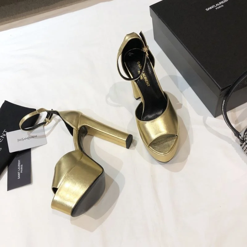 MoistureWicking Ysl Sandals 5732