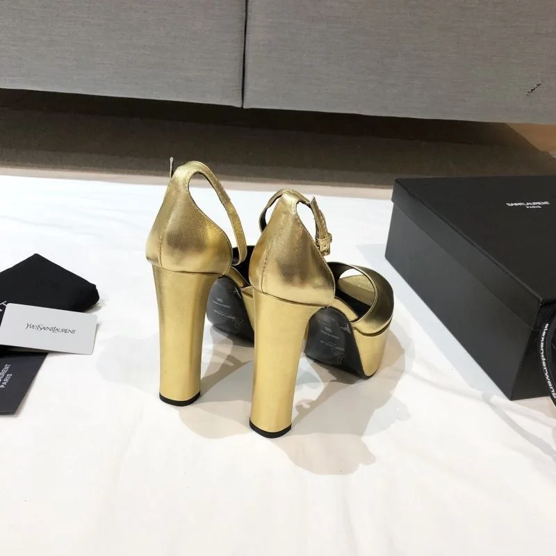 MoistureWicking Ysl Sandals 5732