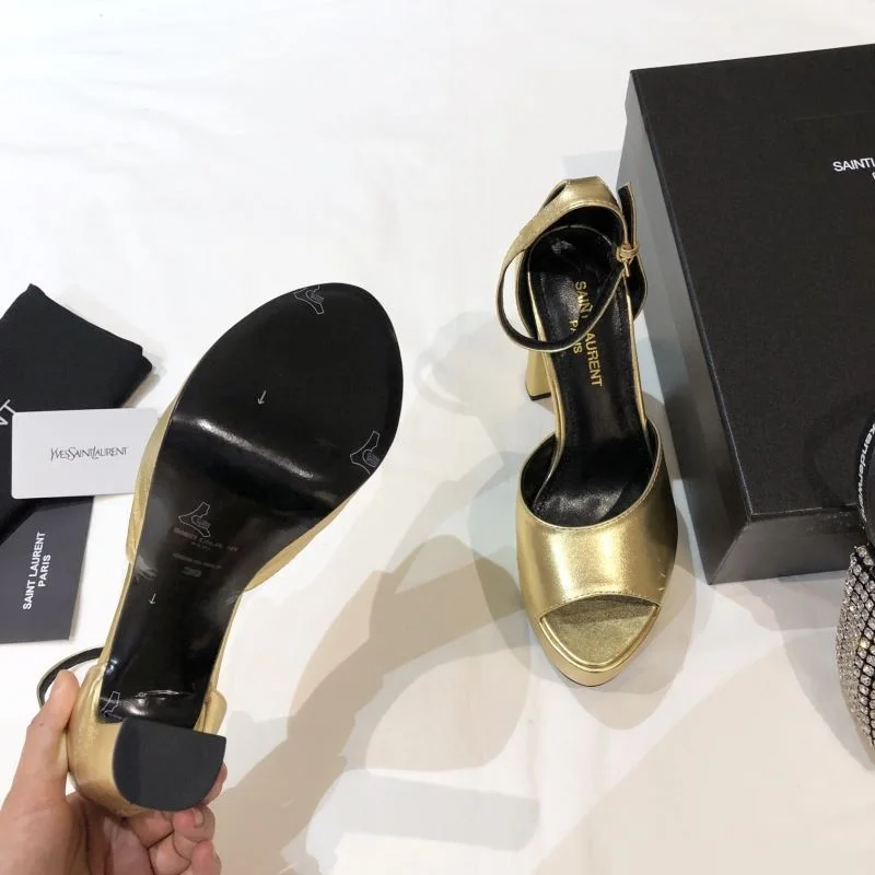 MoistureWicking Ysl Sandals 5732