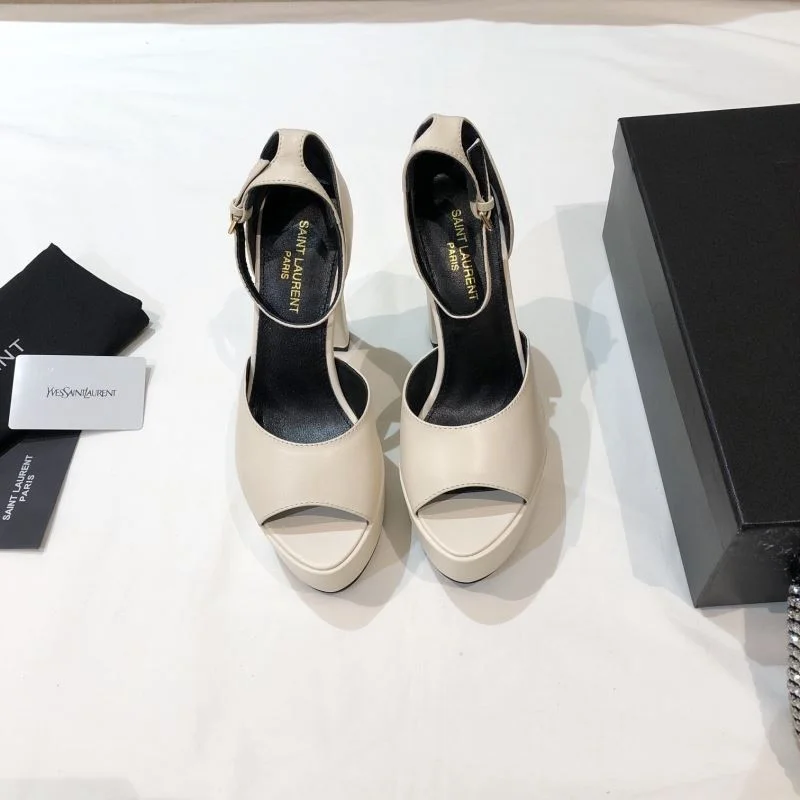 Ysl Sandals Lightweight 5751