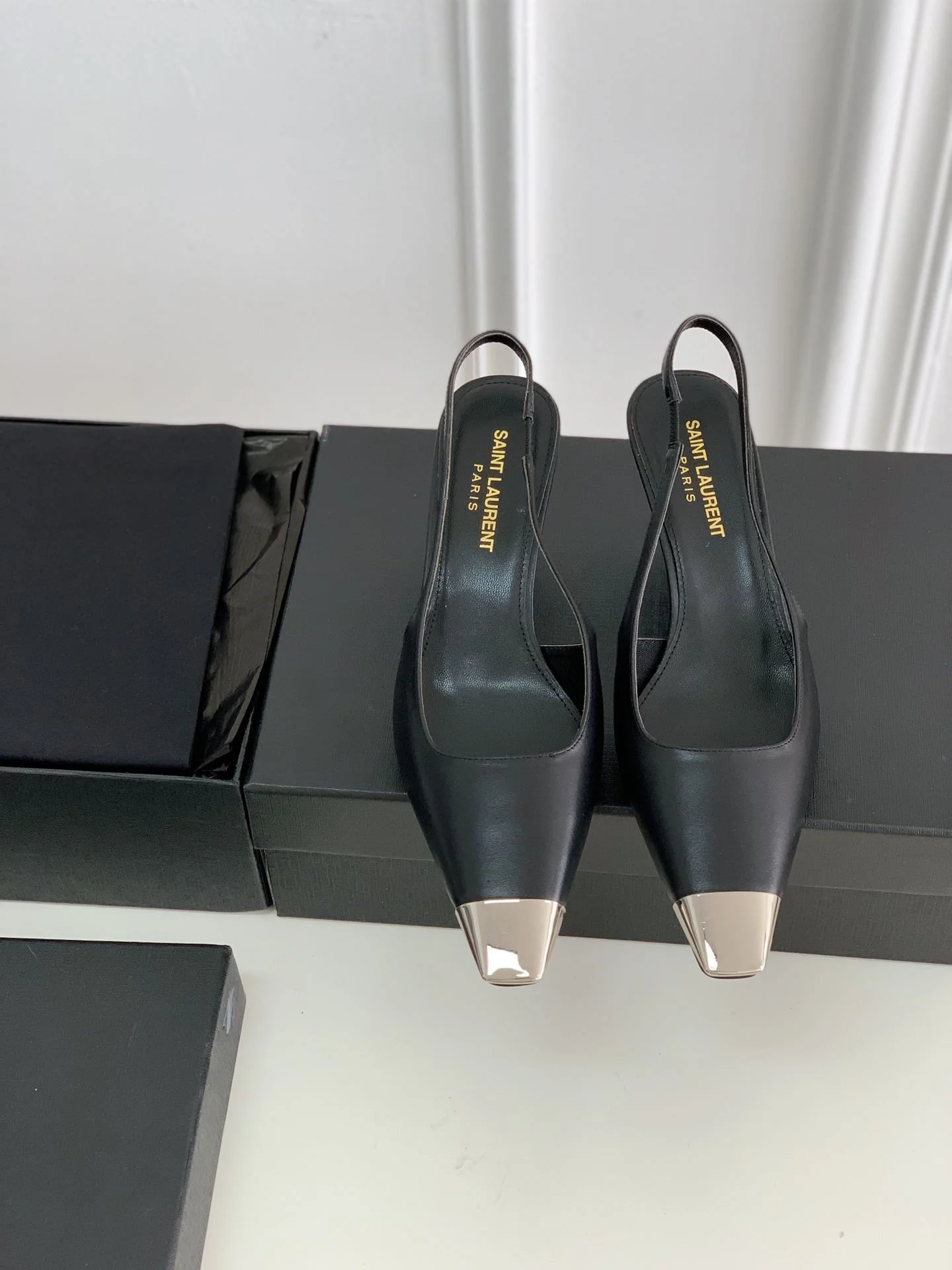 Ysl Sandals TopPick 5707