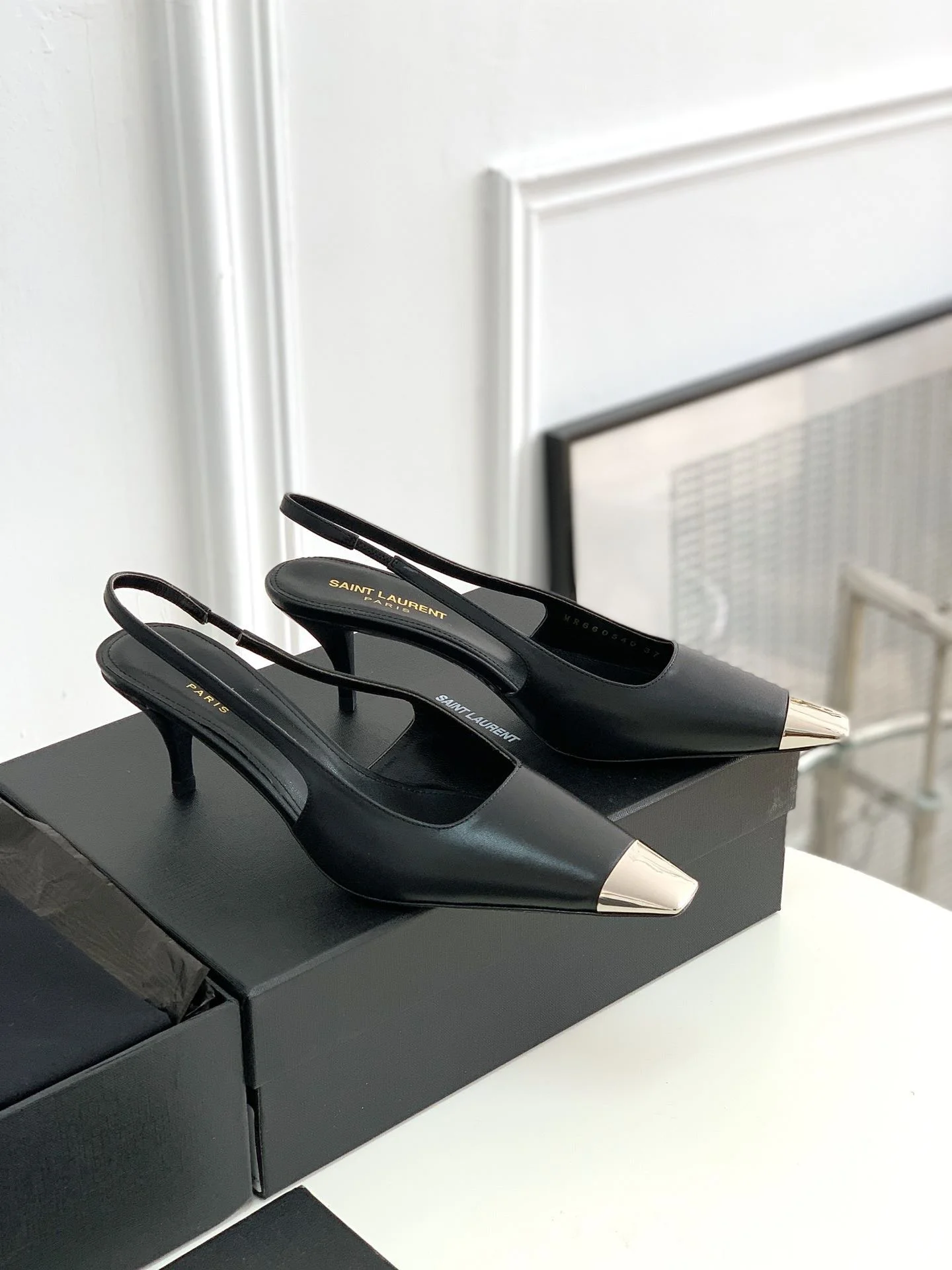 Ysl Sandals TopPick 5707
