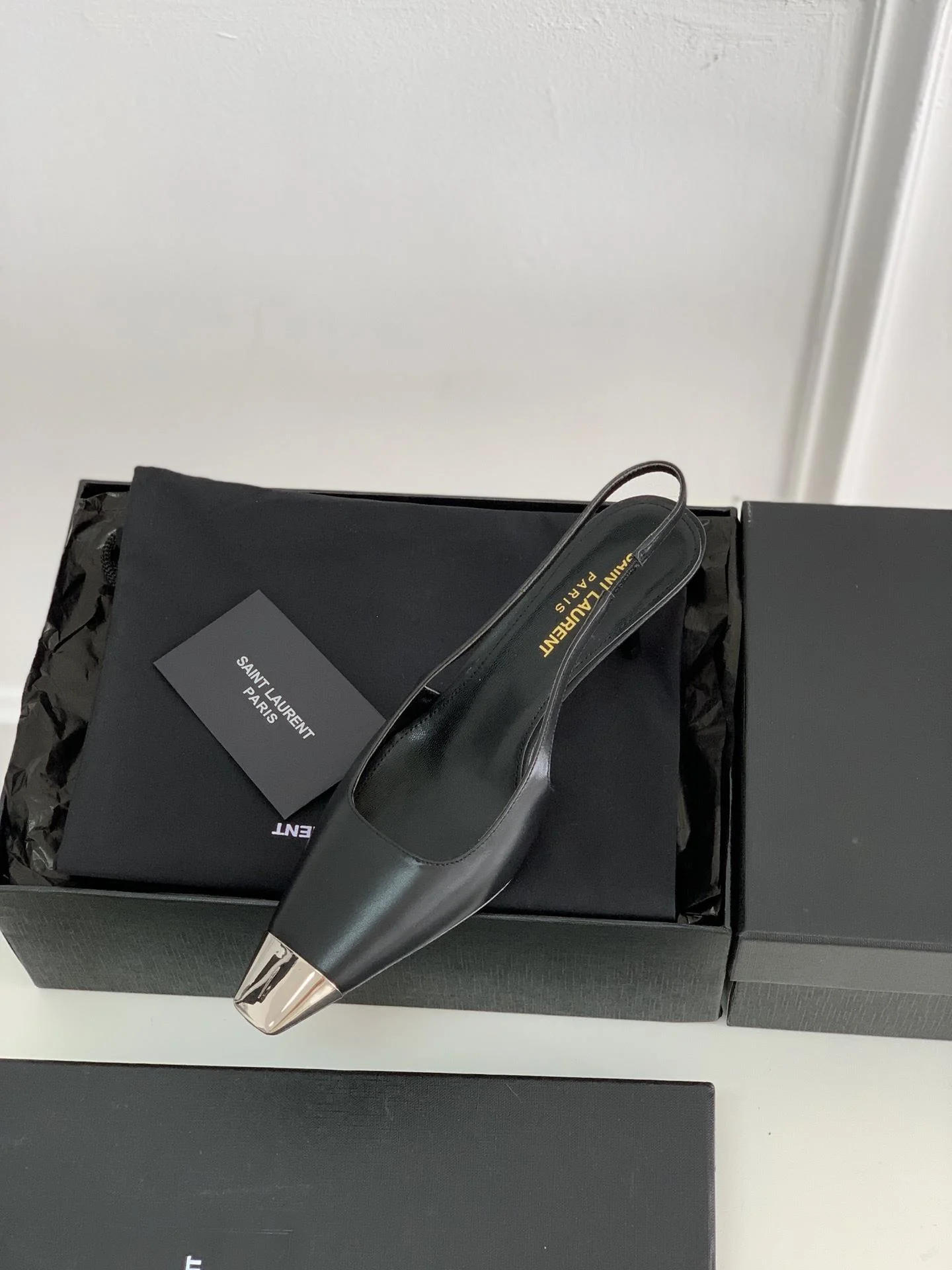 Ysl Sandals TopPick 5707