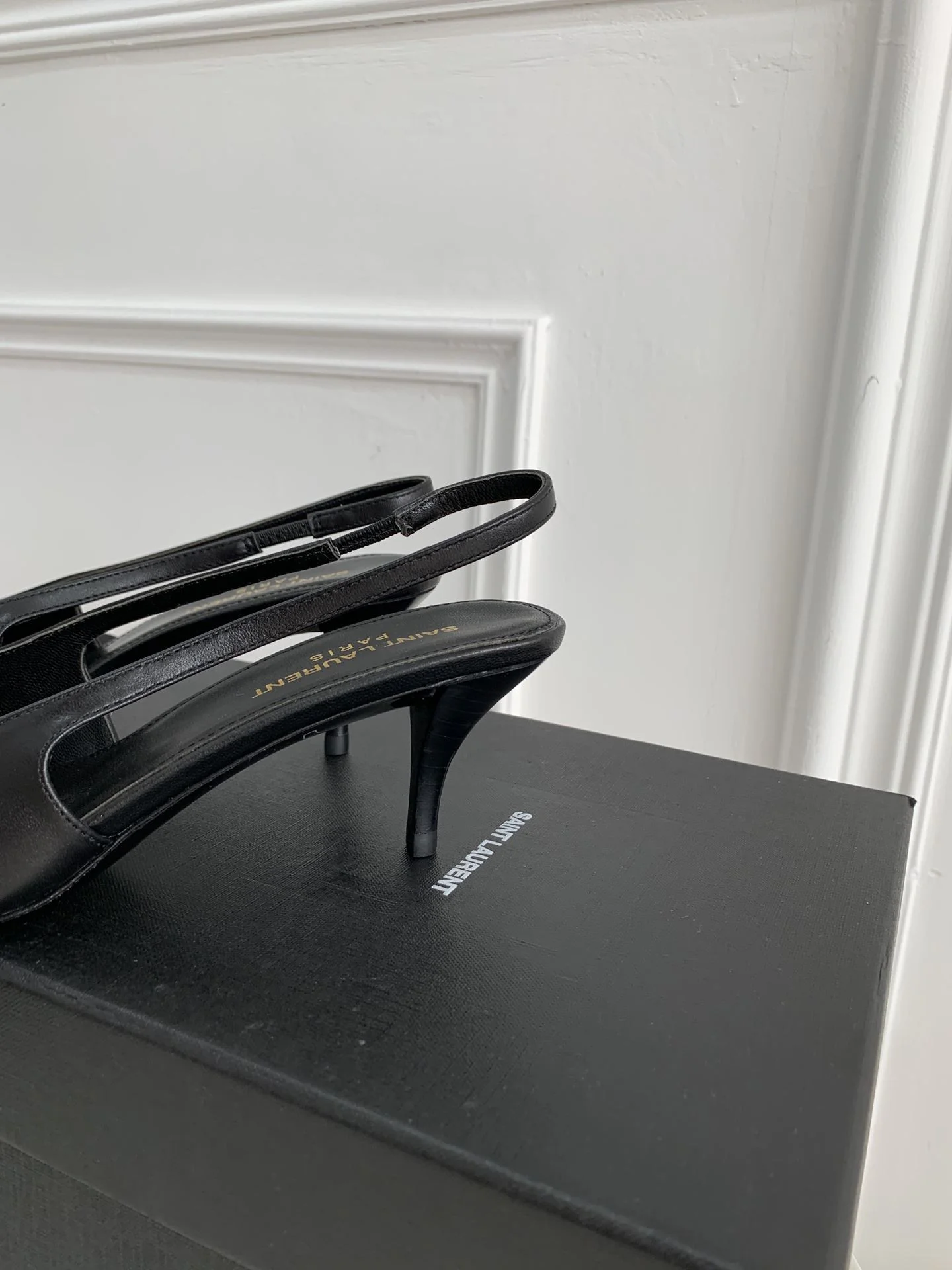 Ysl Sandals TopPick 5707