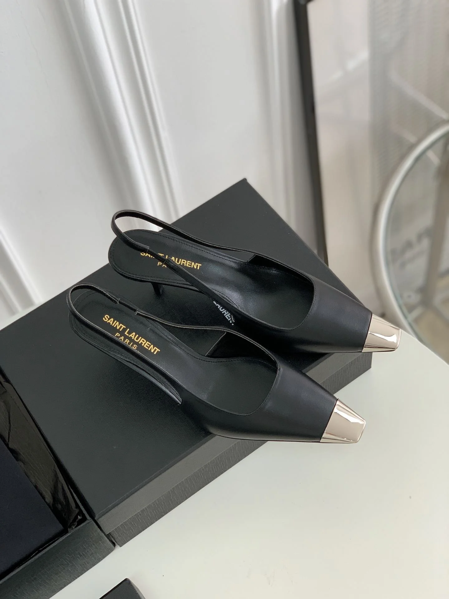 Ysl Sandals TopPick 5707