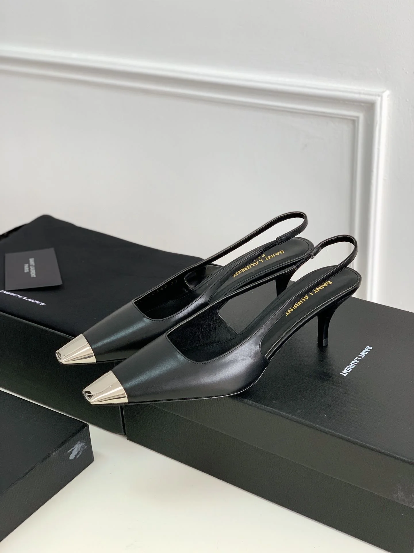 Ysl Sandals TopPick 5707