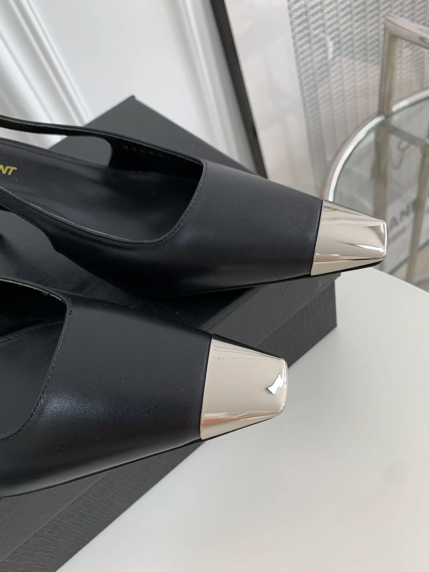 Ysl Sandals TopPick 5707