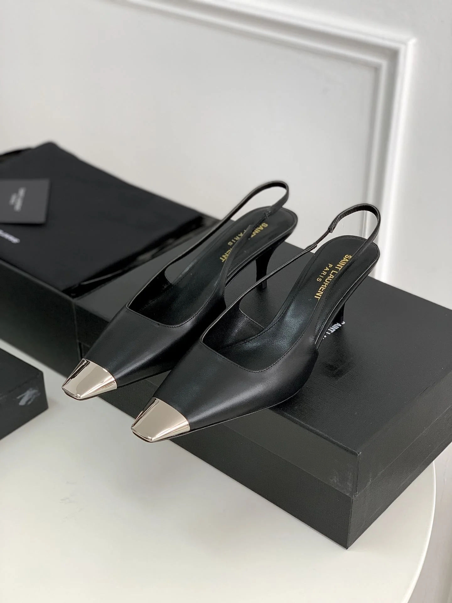 Ysl Sandals TopPick 5707