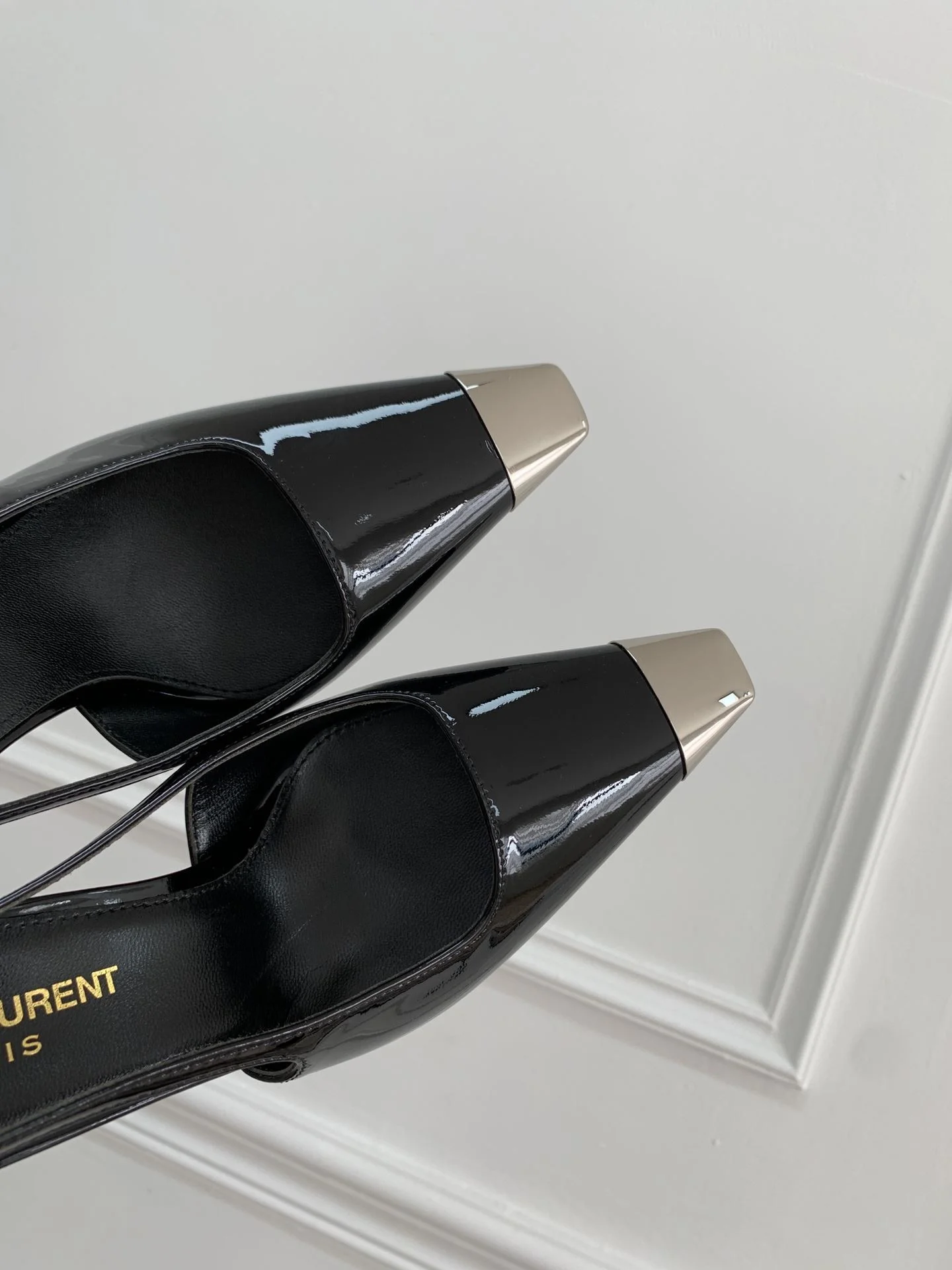 Elegant Ysl Sandals 5831