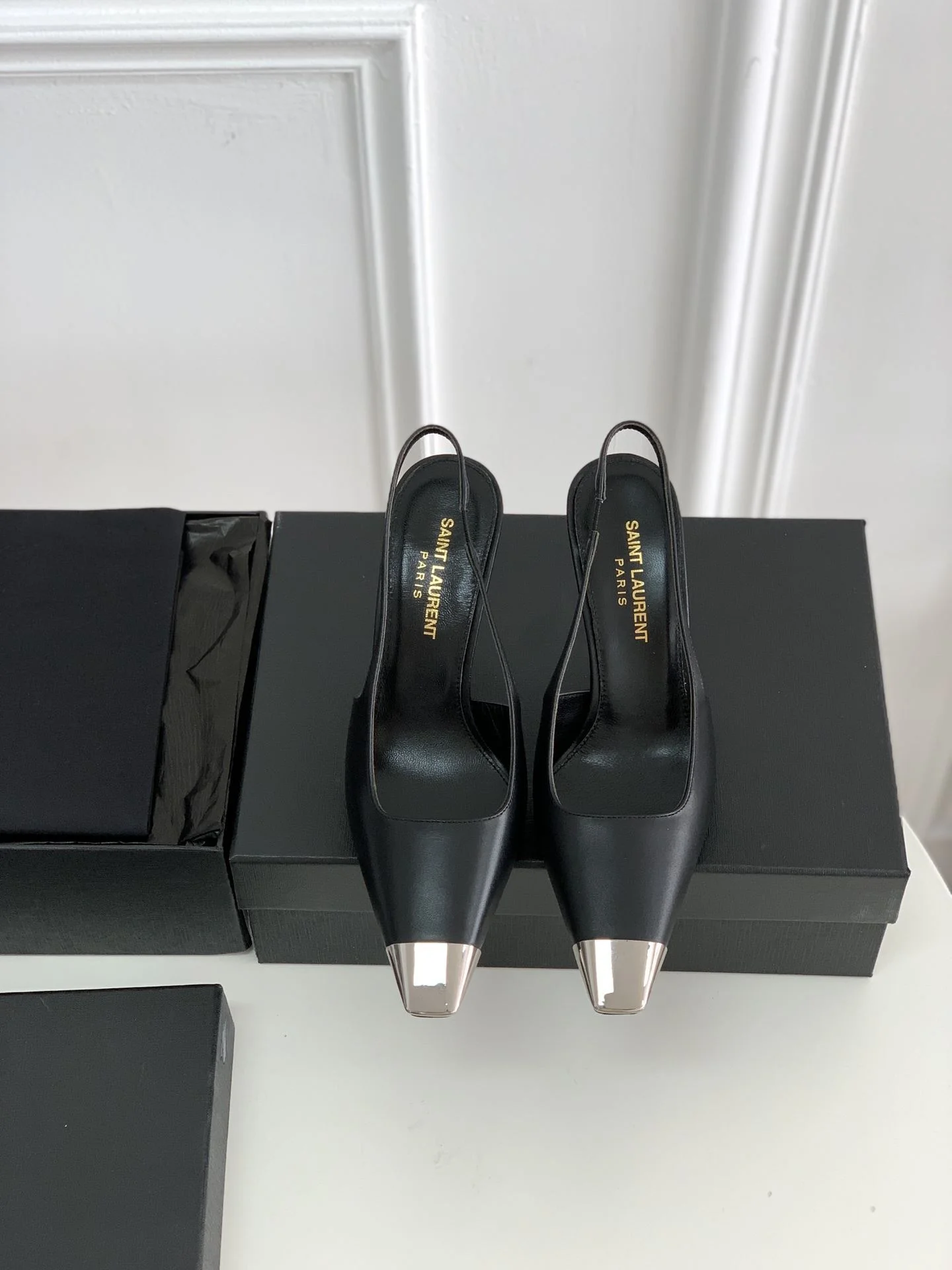 Ysl Sandals Breathable 5725