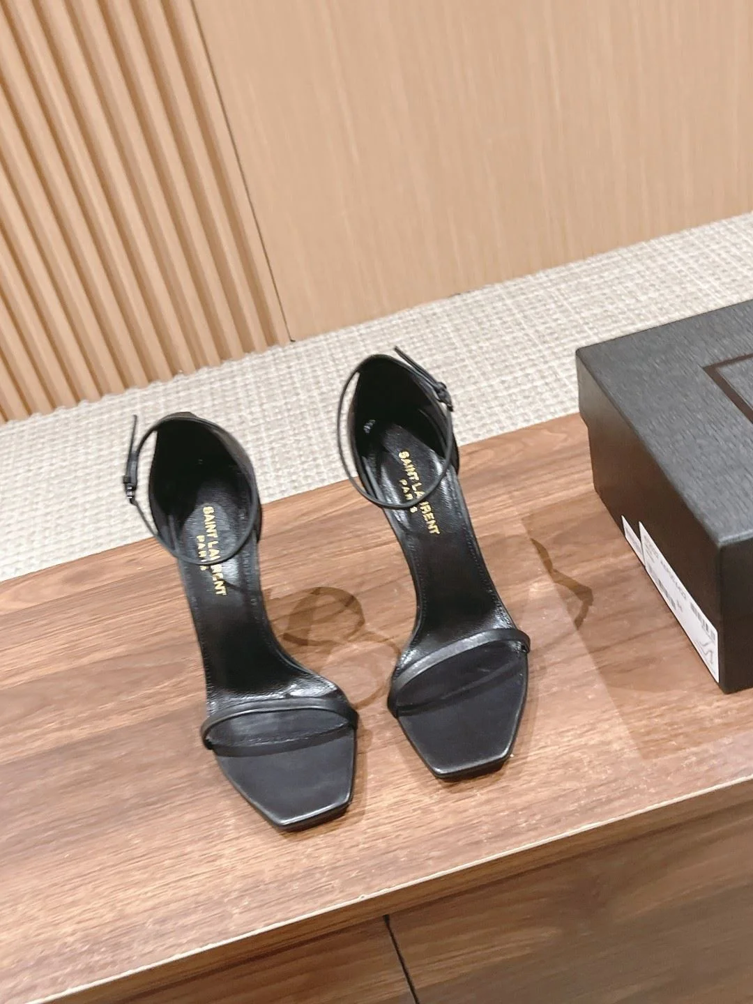 SportInspired Ysl Sandals 3889