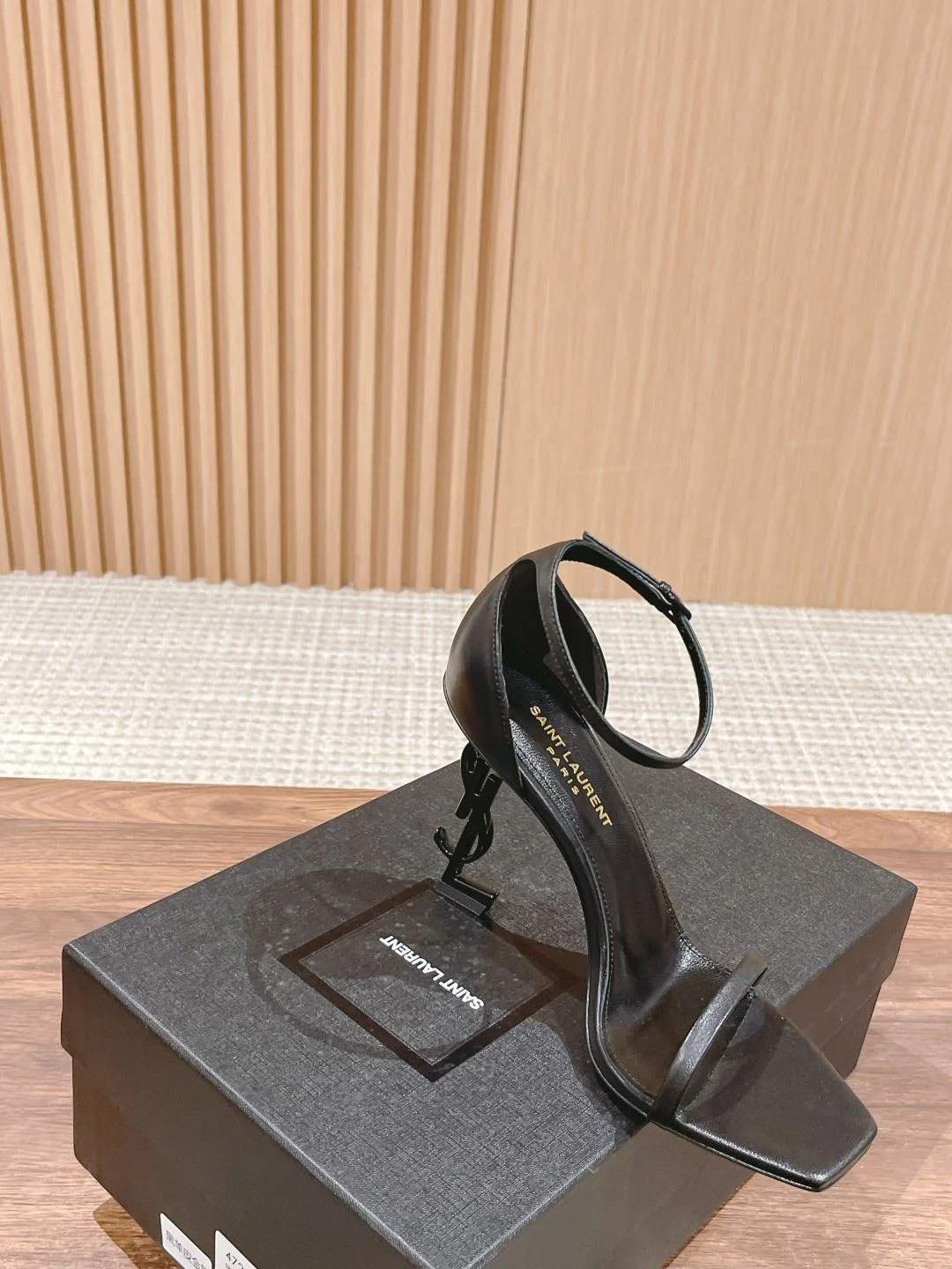 SportInspired Ysl Sandals 3889