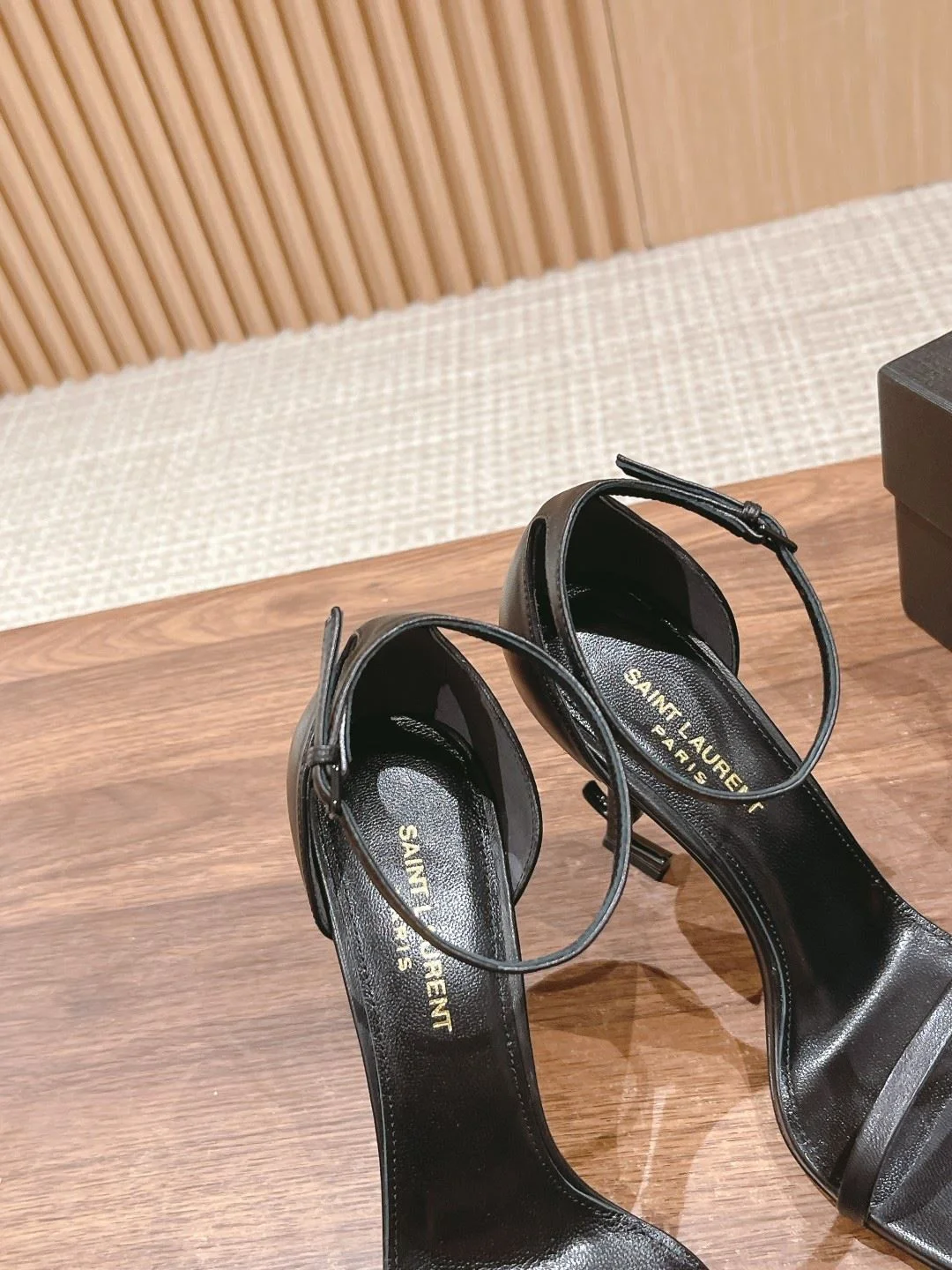 SportInspired Ysl Sandals 3889