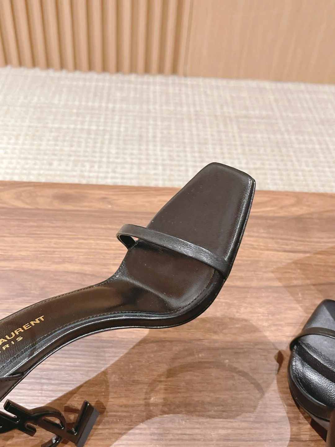 SportInspired Ysl Sandals 3889