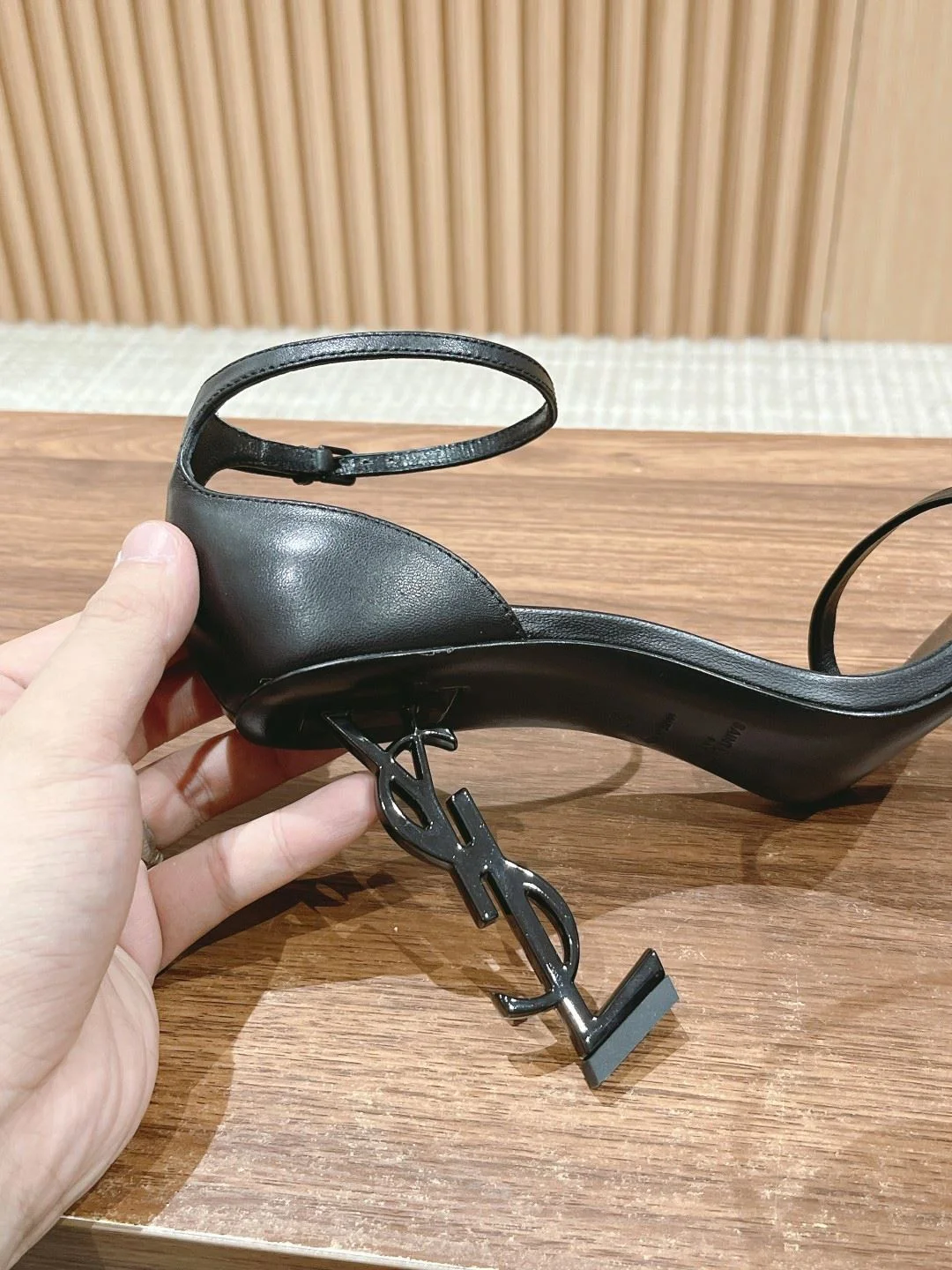 SportInspired Ysl Sandals 3889