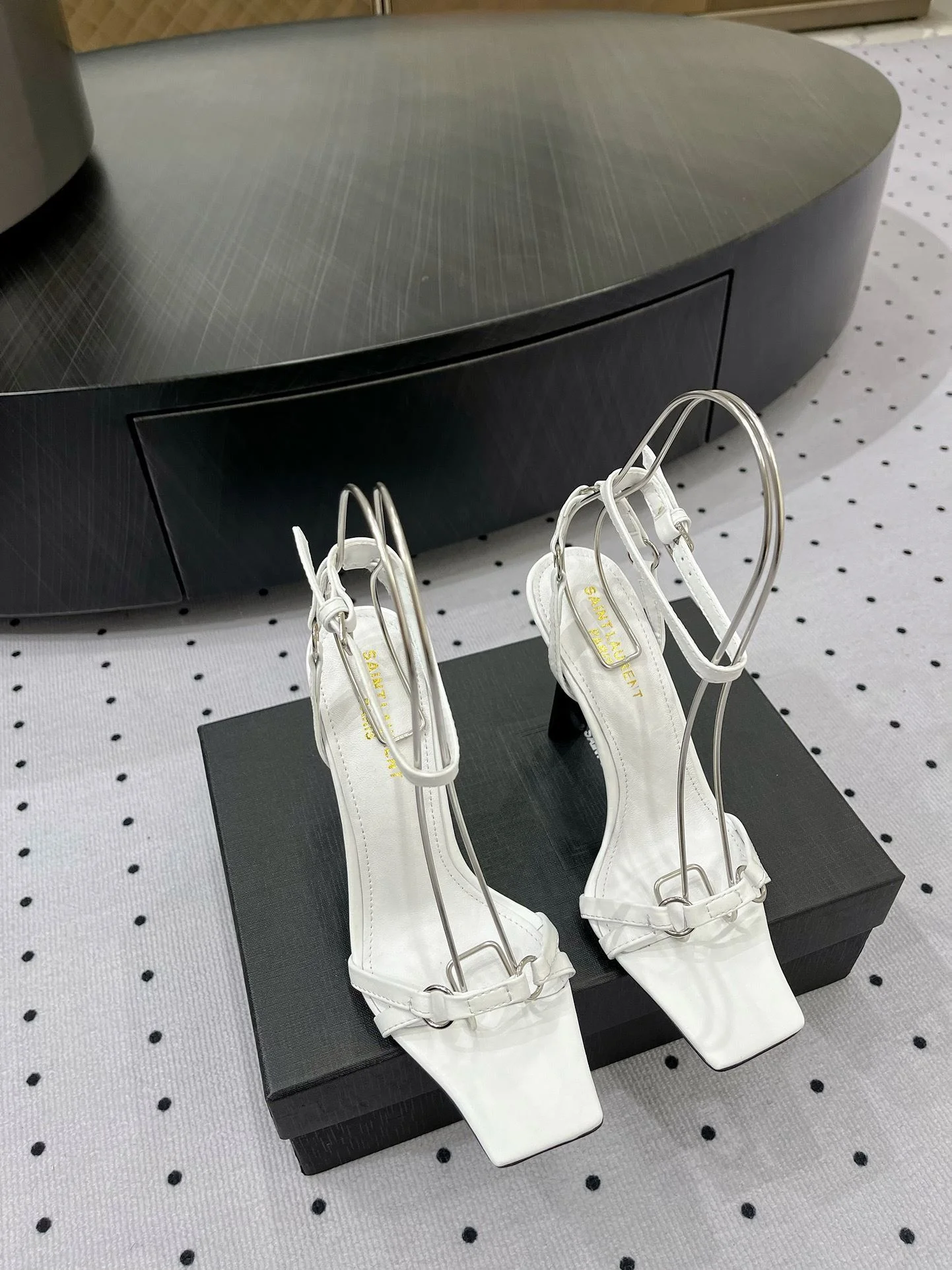 Affordable Ysl Sandals 5721