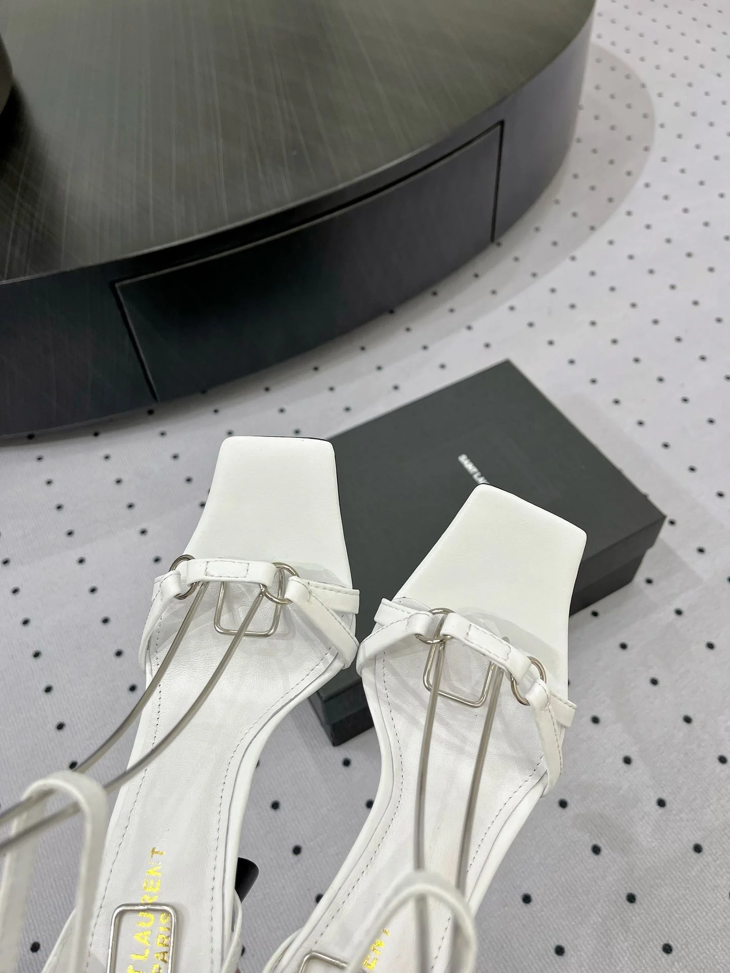 Affordable Ysl Sandals 5721