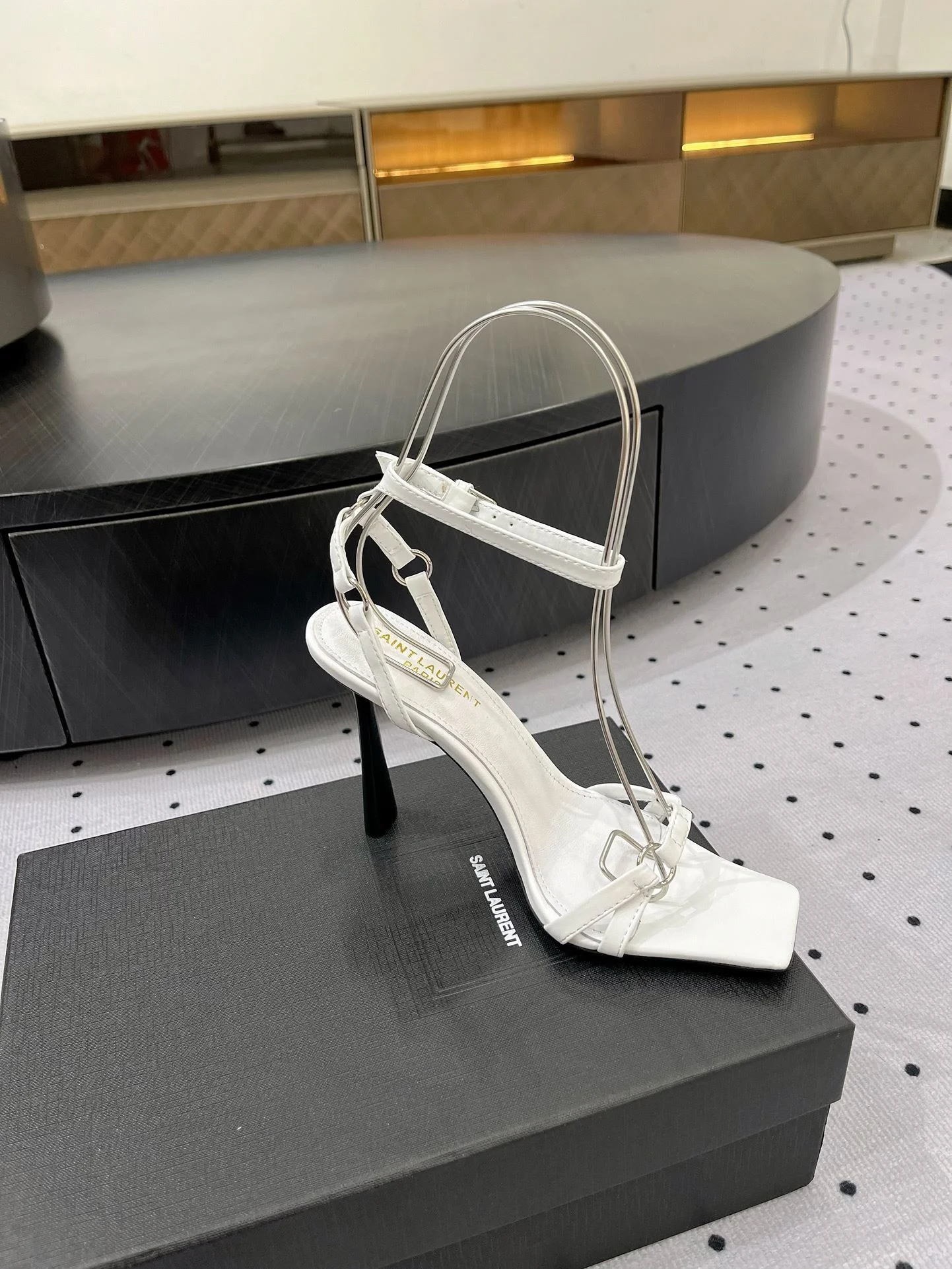 Affordable Ysl Sandals 5721